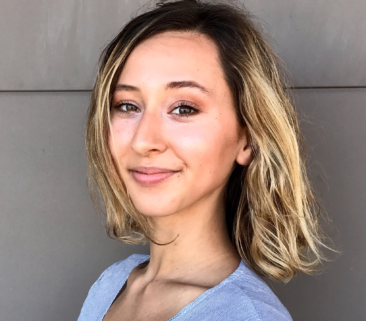 Natasha Kaneda