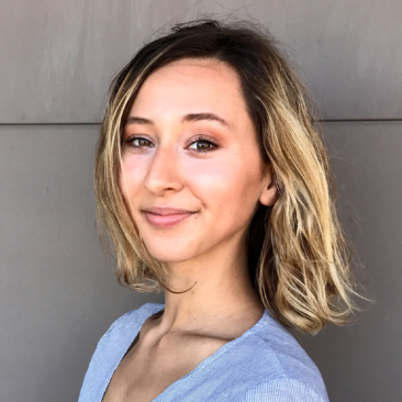 Natasha Kaneda